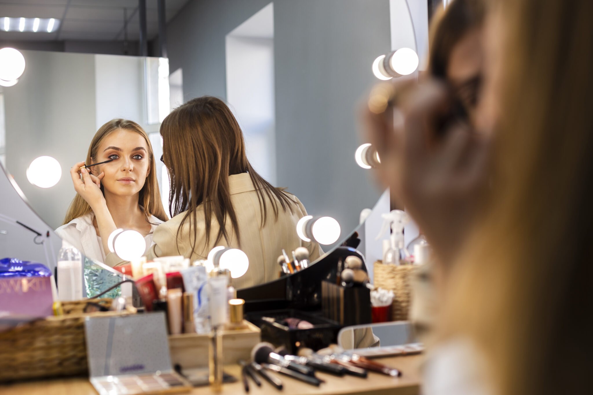 Top Makeup Academy in Chandigarh Makeup Courses in Chandigarh