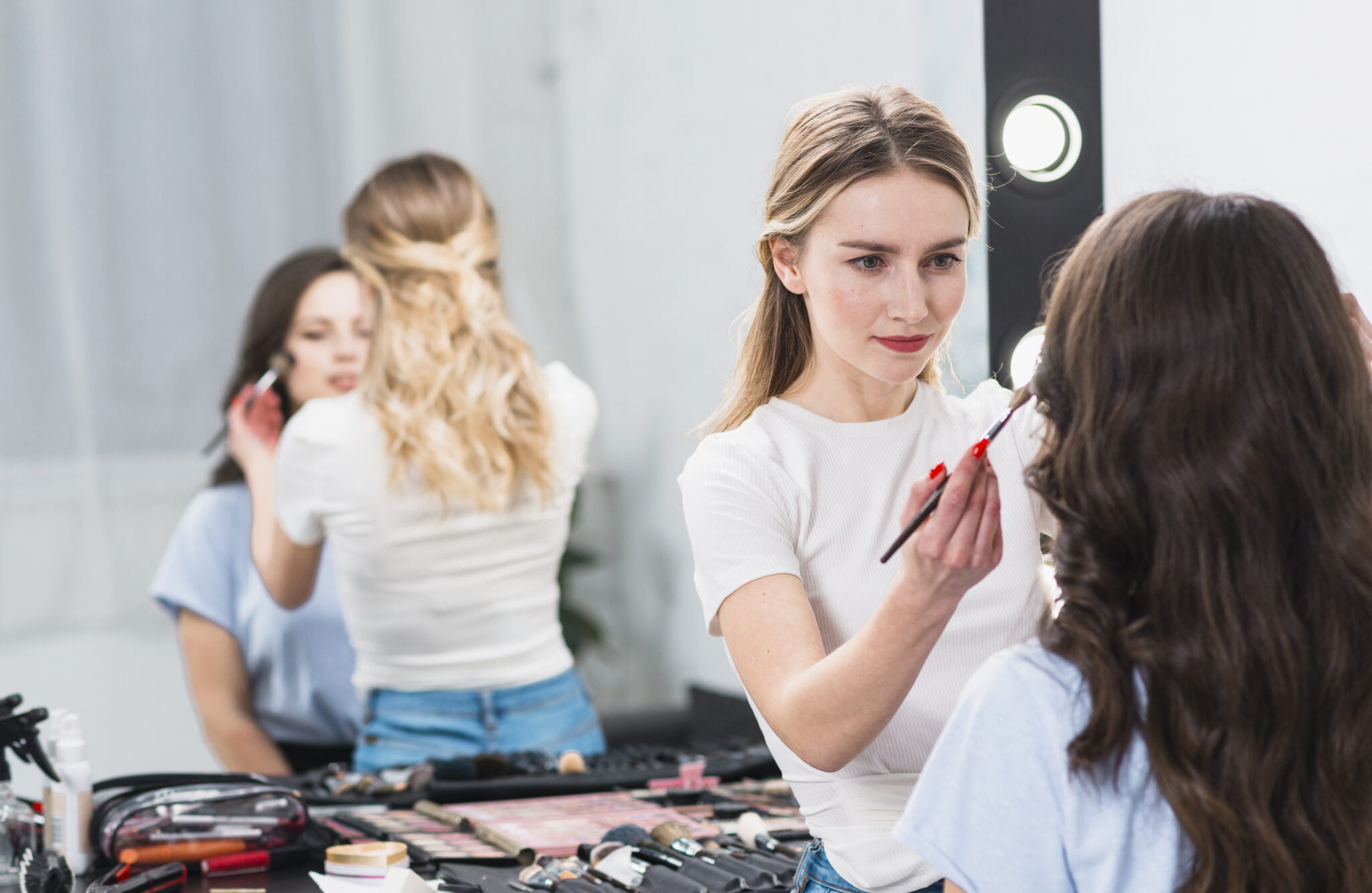 Top Makeup Academy in Chandigarh Makeup Courses in Chandigarh