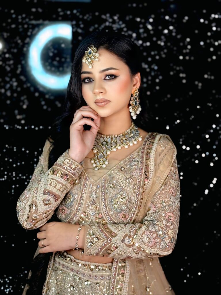 Professional Fashion and Beauty Academy