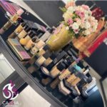 Importance of Practical Learning in Makeup and Beauty Courses