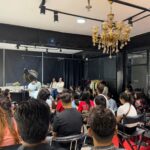 Why Choose Cassia Makeup Academy for Your Beauty Career