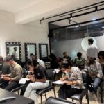 How Professional Beauty Training Helps You Become Industry-Ready