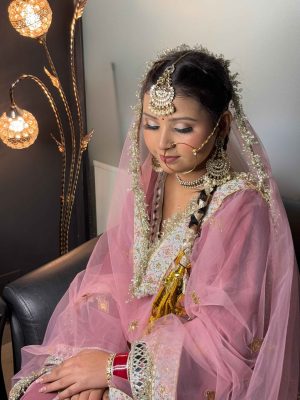 Best Makeup Academy