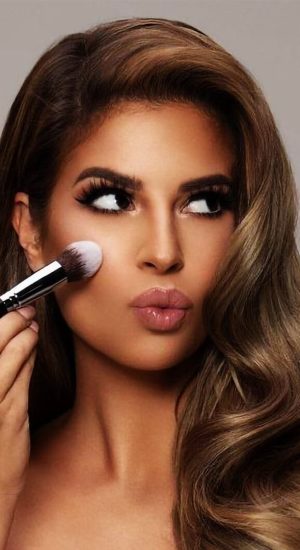 Self Makeup