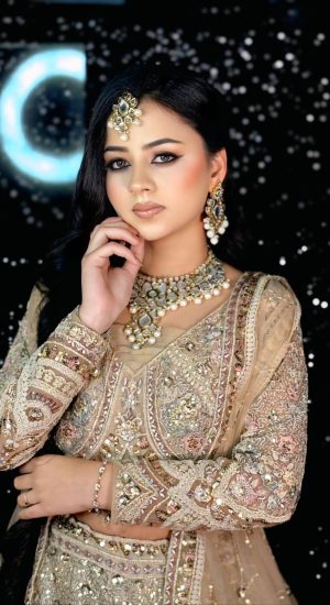 Professional Fashion and Beauty Academy