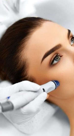treatments-hydrafacials