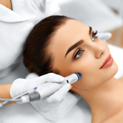 treatments-hydrafacials